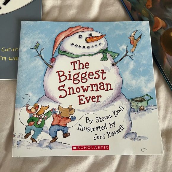 Bundle 3 story time book for kids new - Picture 4 of 7